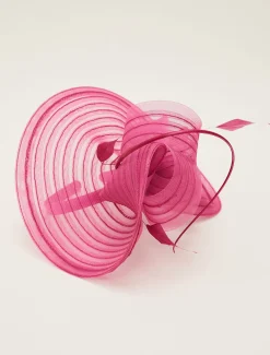 Twist Top Fascinator