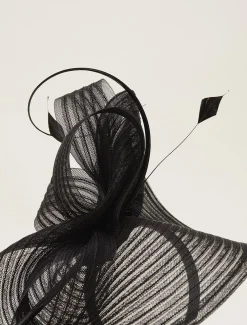 Twist Top Fascinator