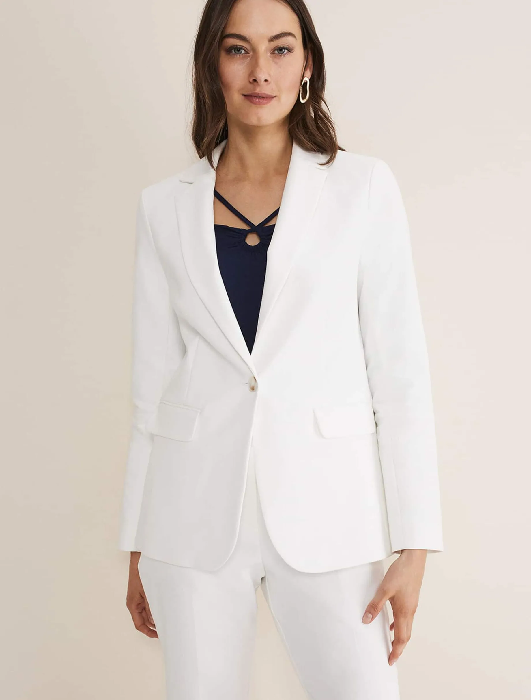 Ulrica Blazer