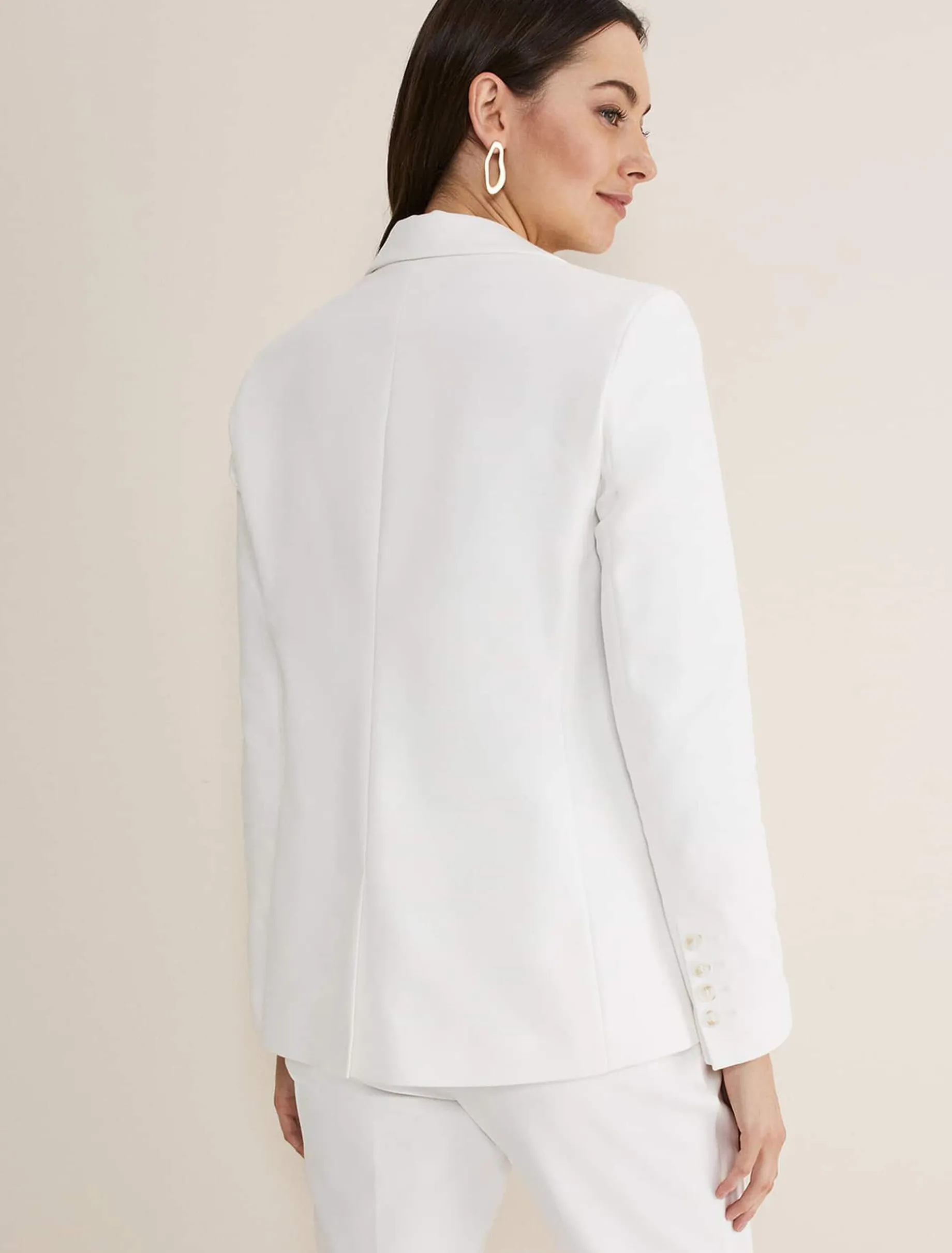 Ulrica Blazer