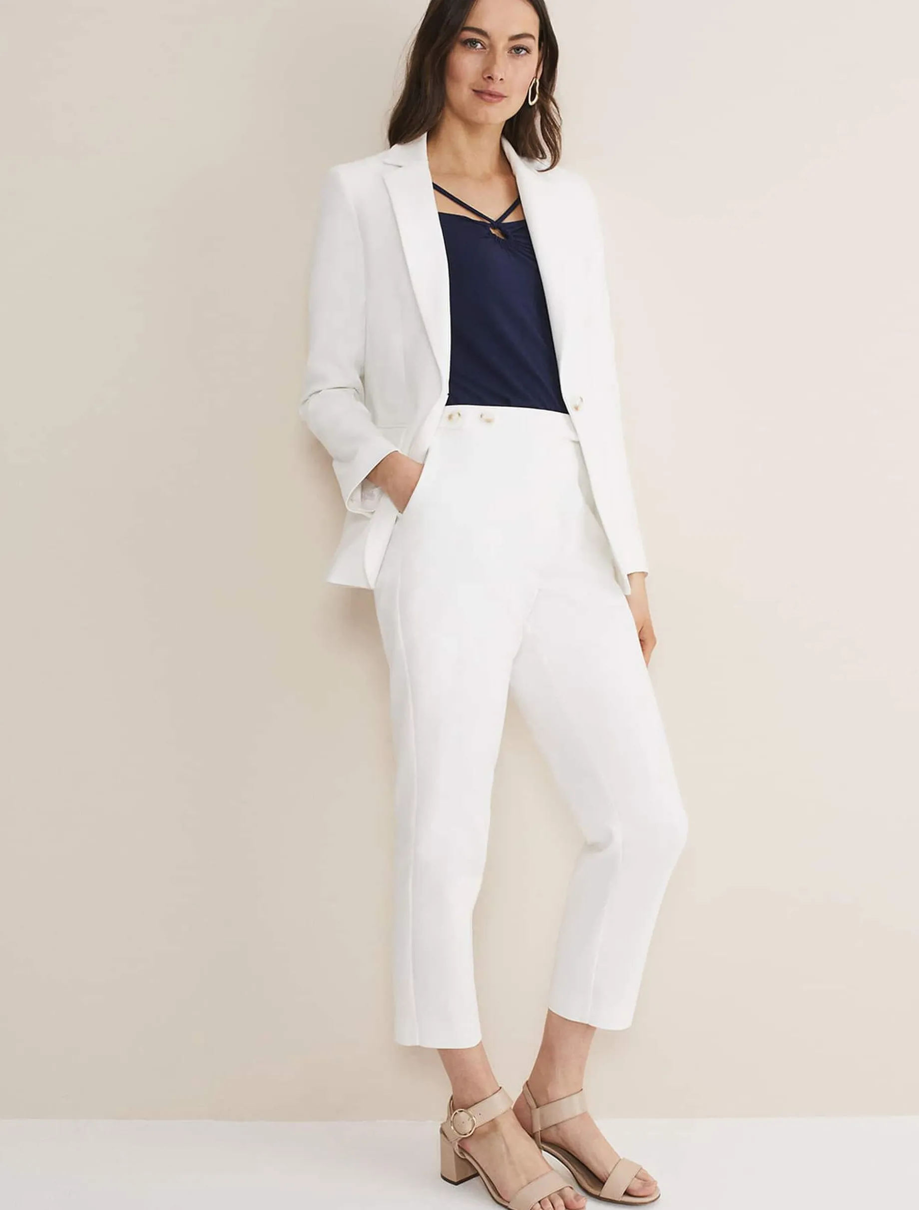 Ulrica Blazer