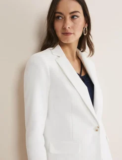 Ulrica Blazer