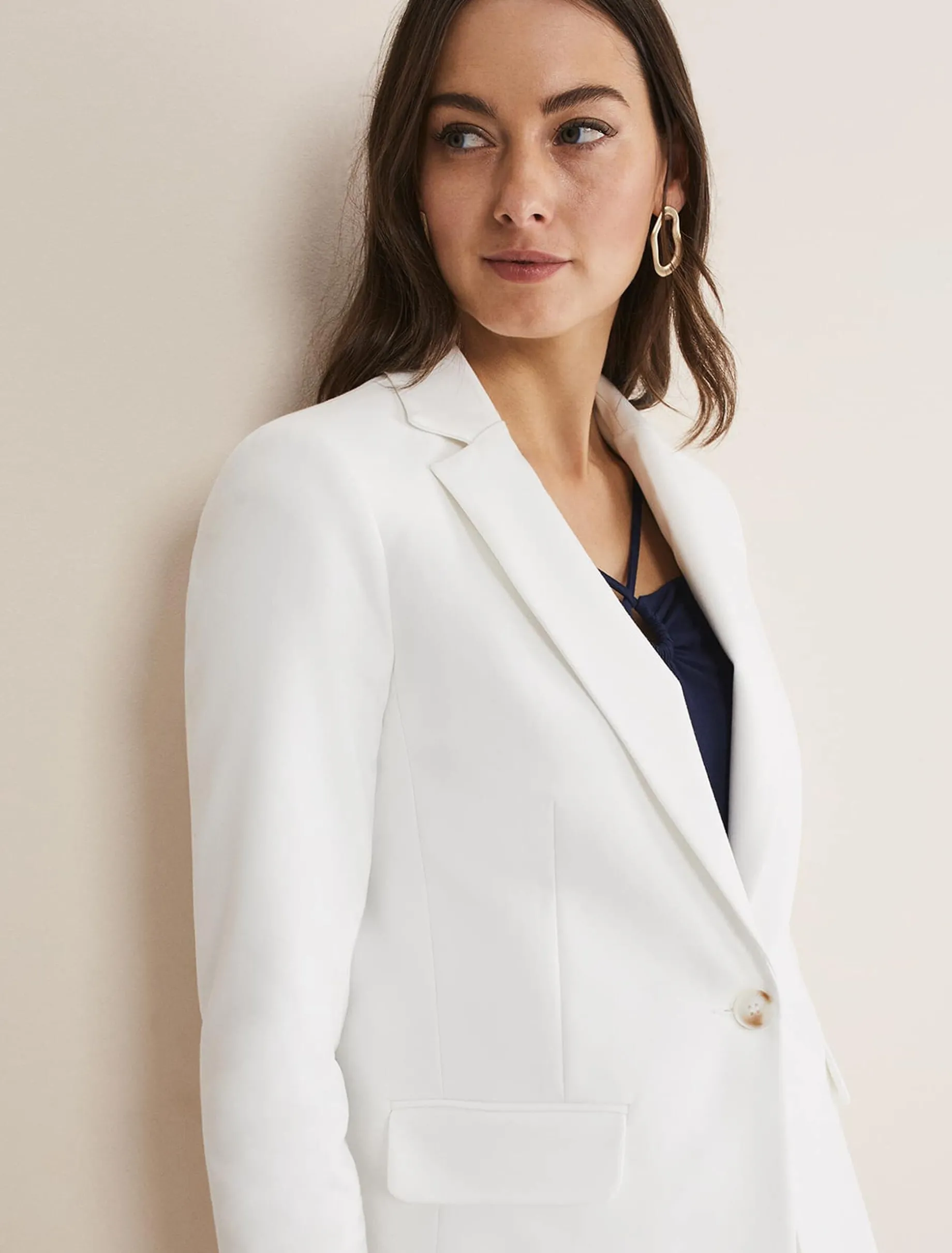 Ulrica Blazer