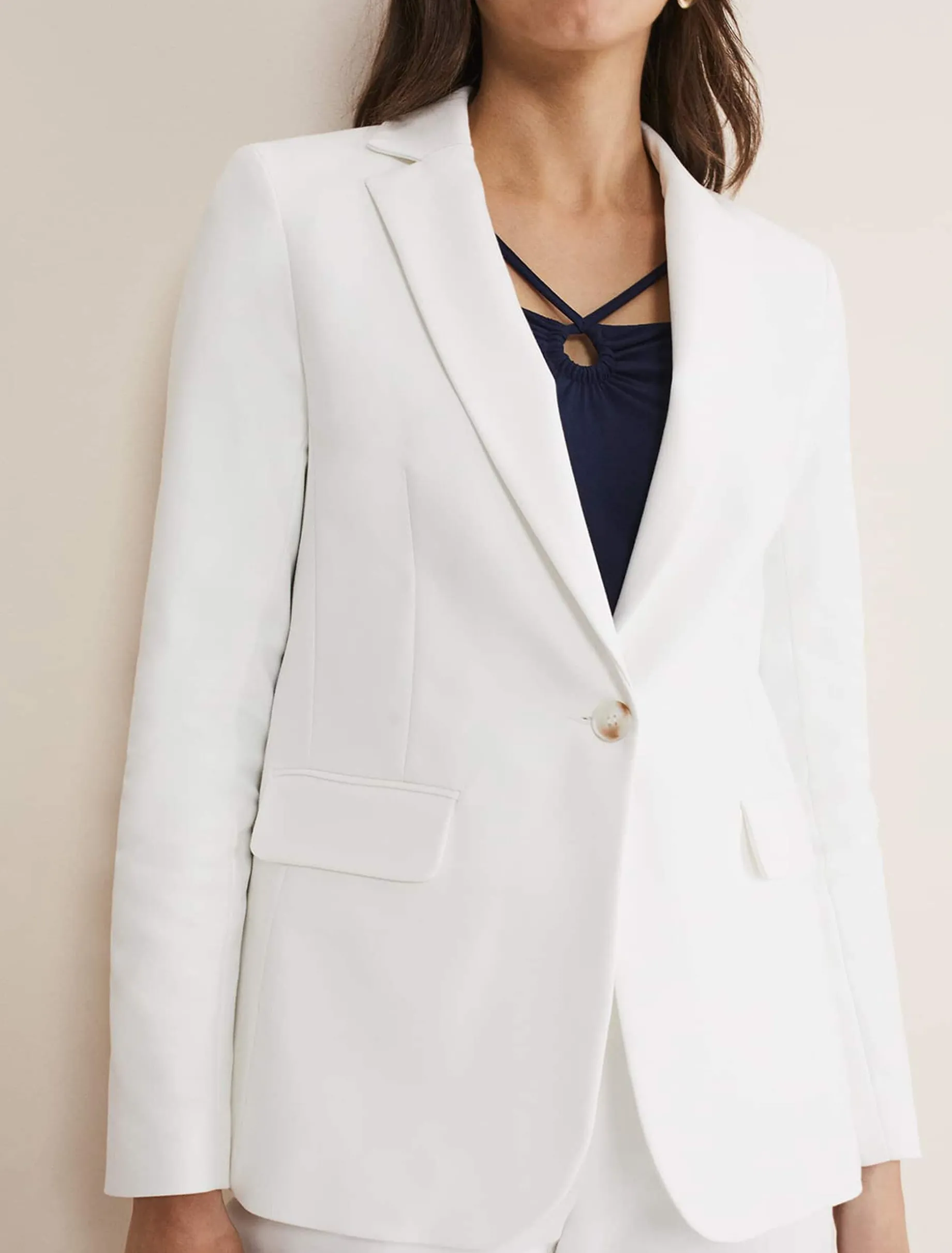 Ulrica Blazer