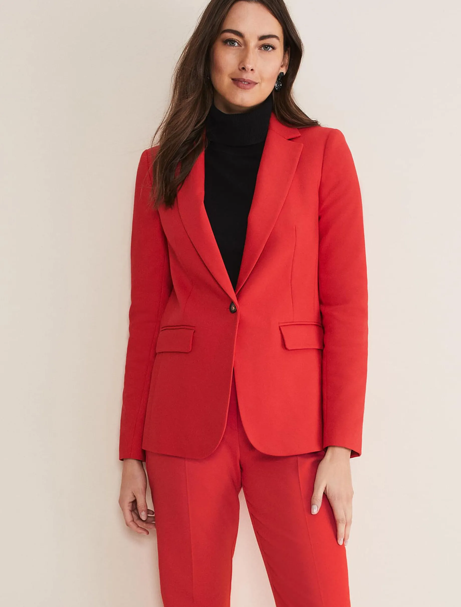 Ulrica Blazer