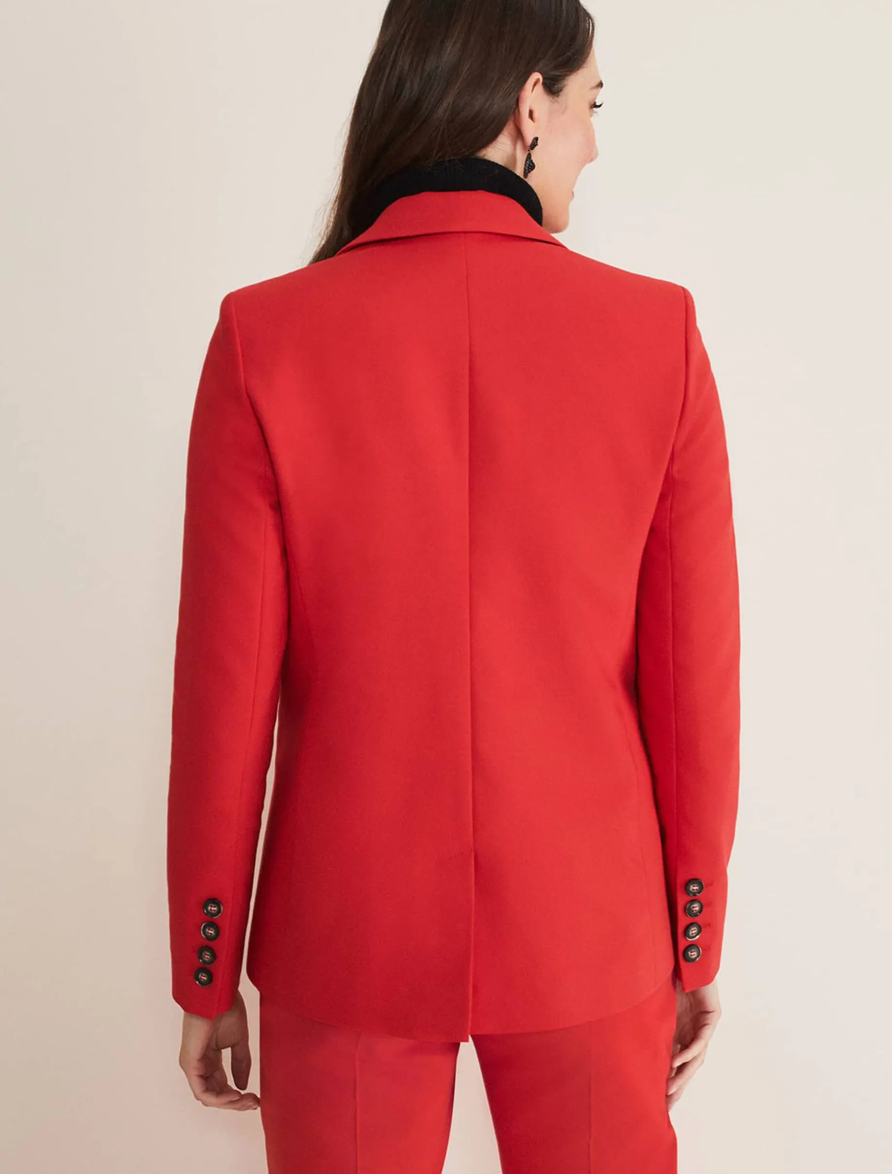 Ulrica Blazer