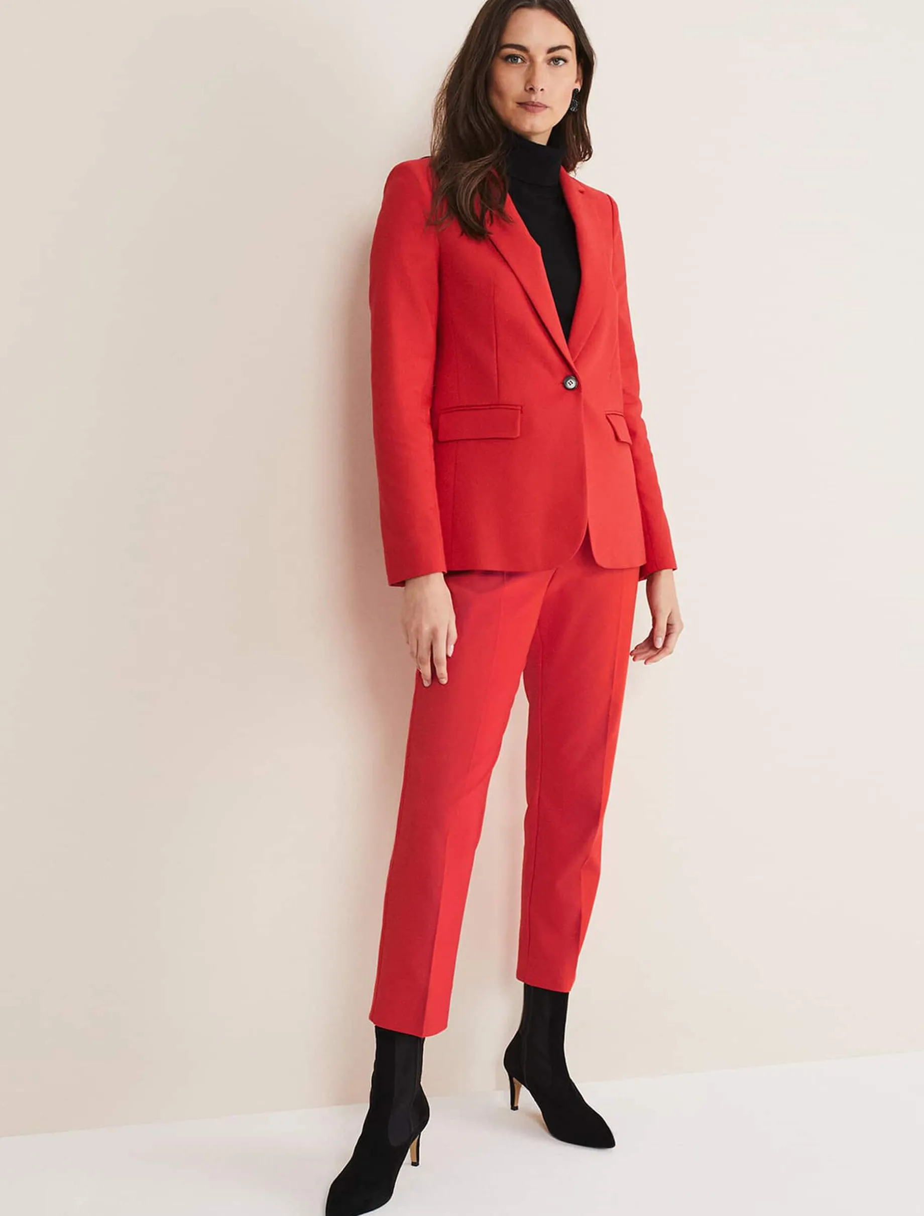 Ulrica Blazer