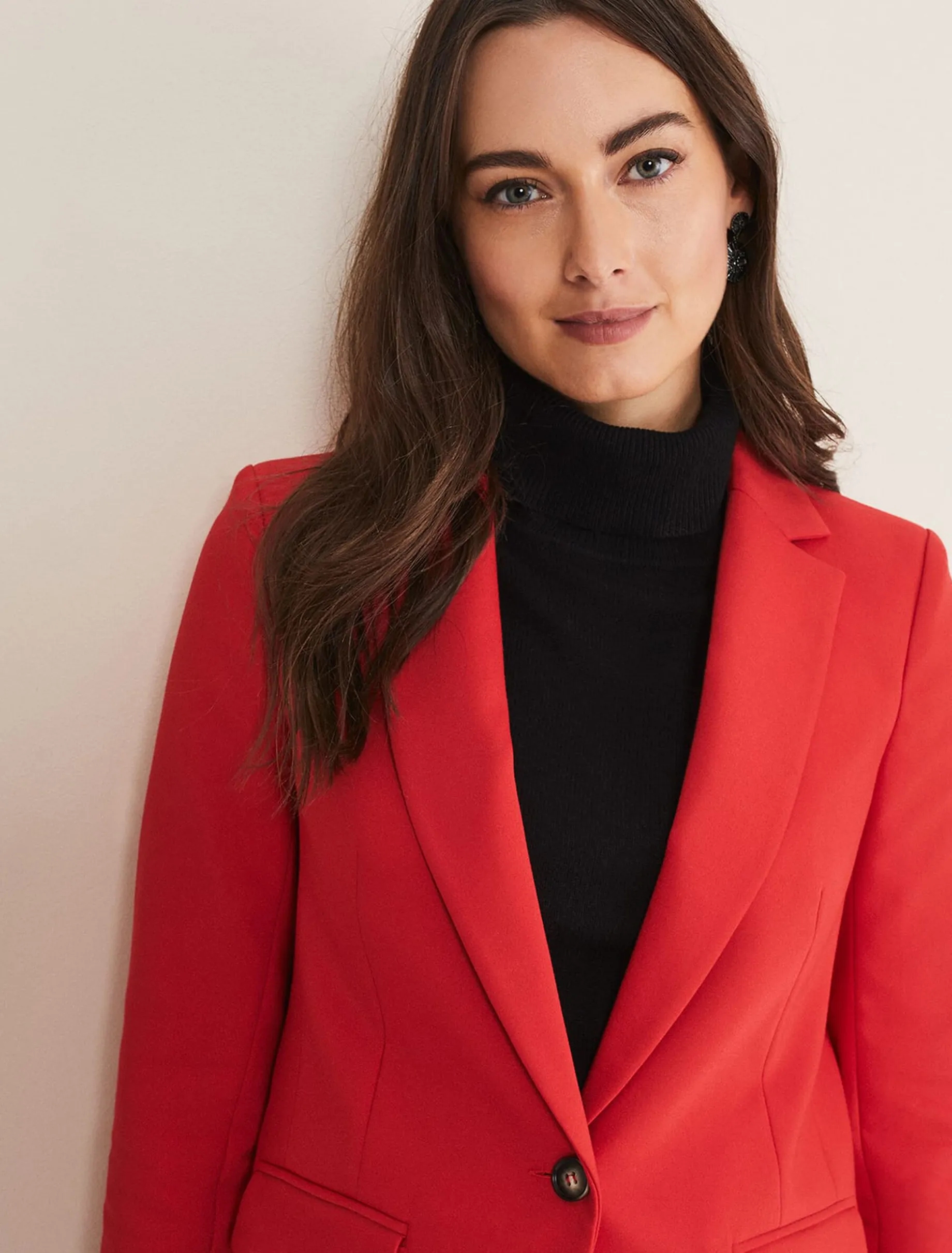 Ulrica Blazer