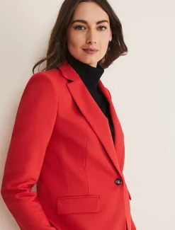 Ulrica Blazer