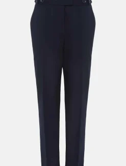 Ulrica Straight Leg Trousers