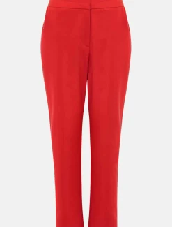 Ulrica Straight Leg Trousers