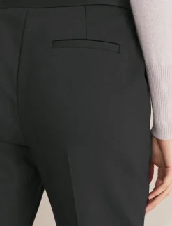 Ulrica Straight Leg Trousers