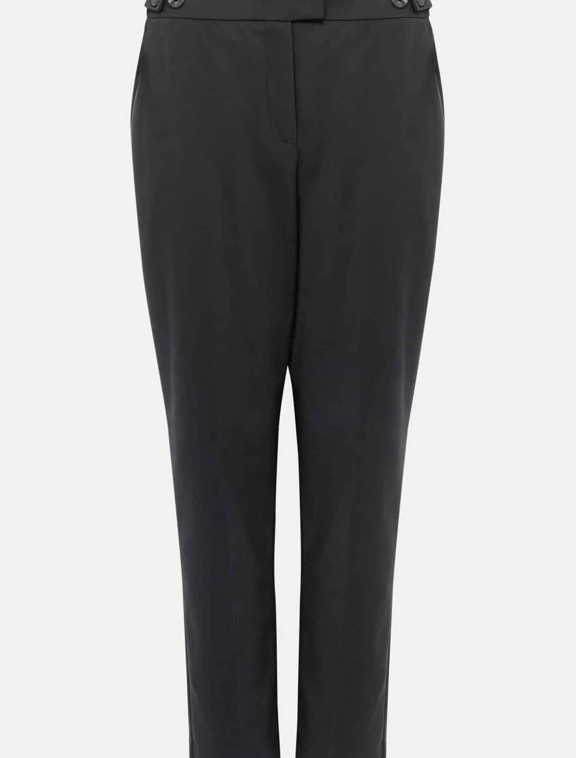 Ulrica Straight Leg Trousers