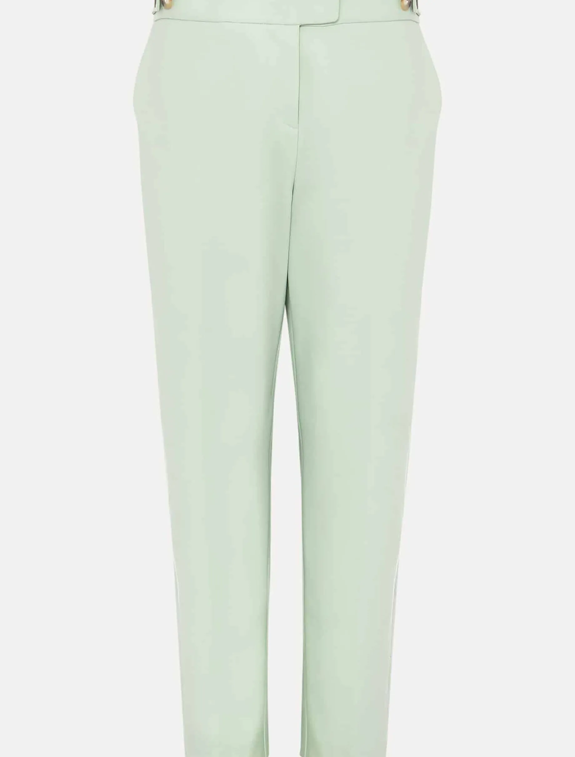 Ulrica Straight Leg Trousers