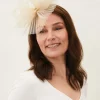 Valens Pleated Headband