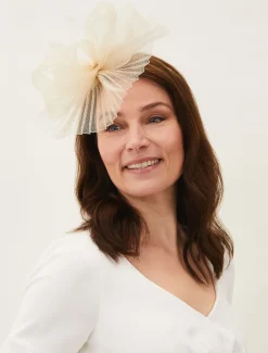 Valens Pleated Headband