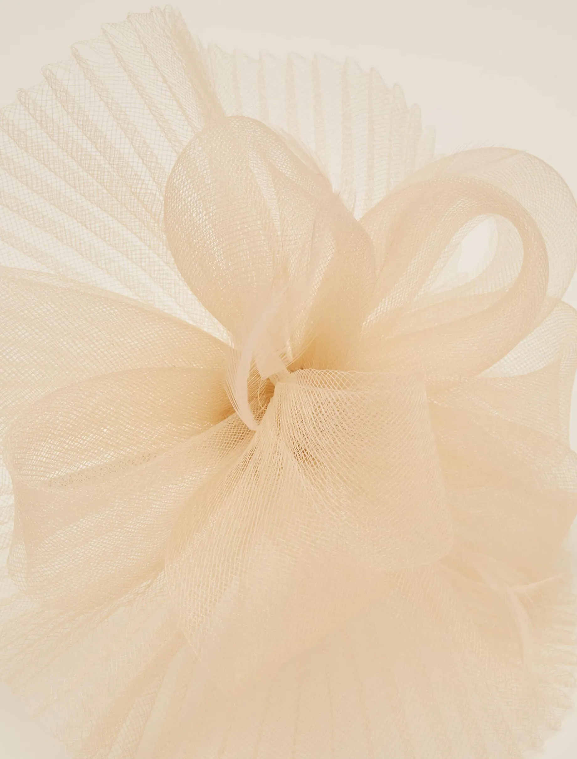 Valens Pleated Headband