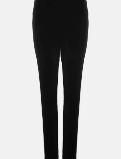 Valerie Velvet Leggings