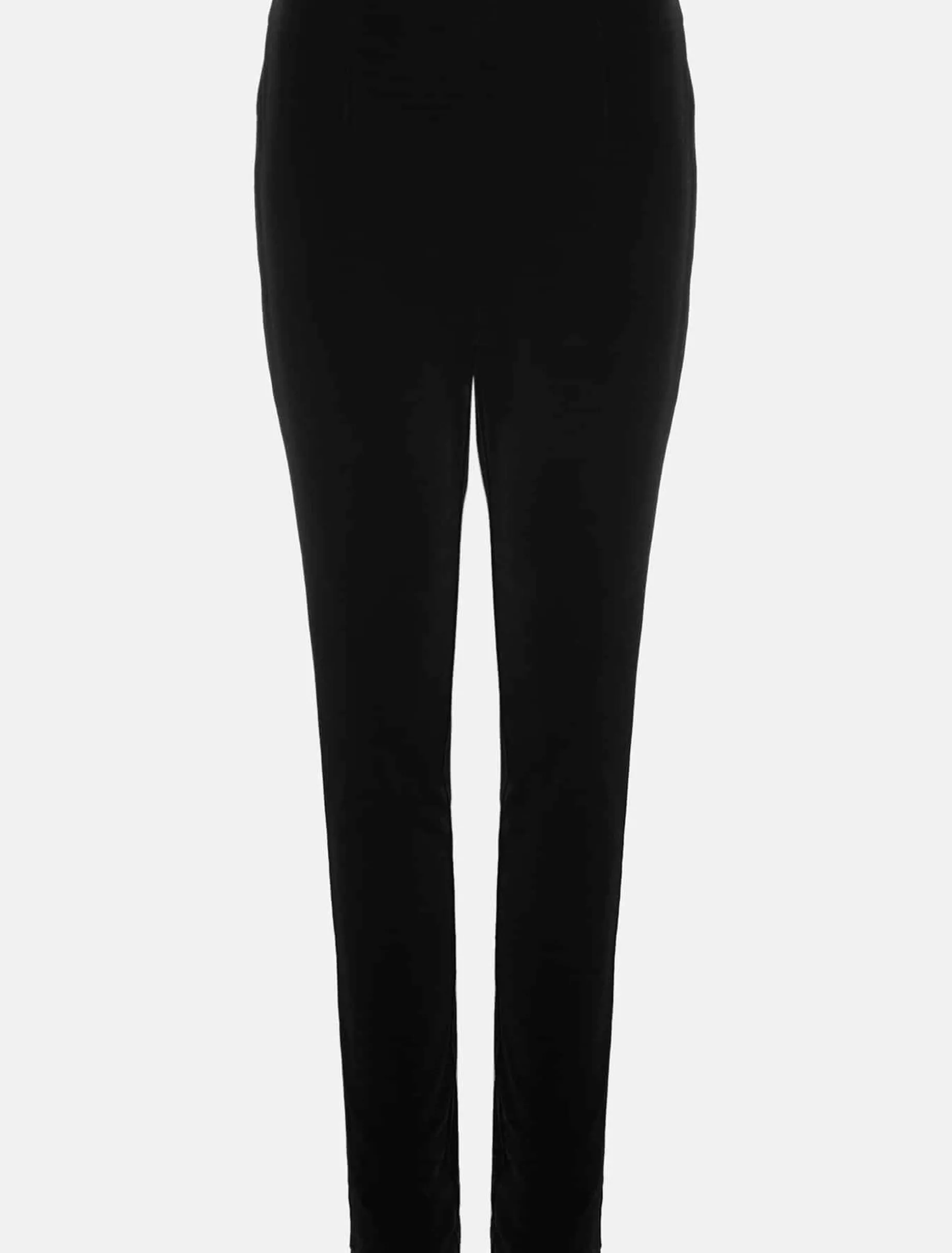 Valerie Velvet Leggings