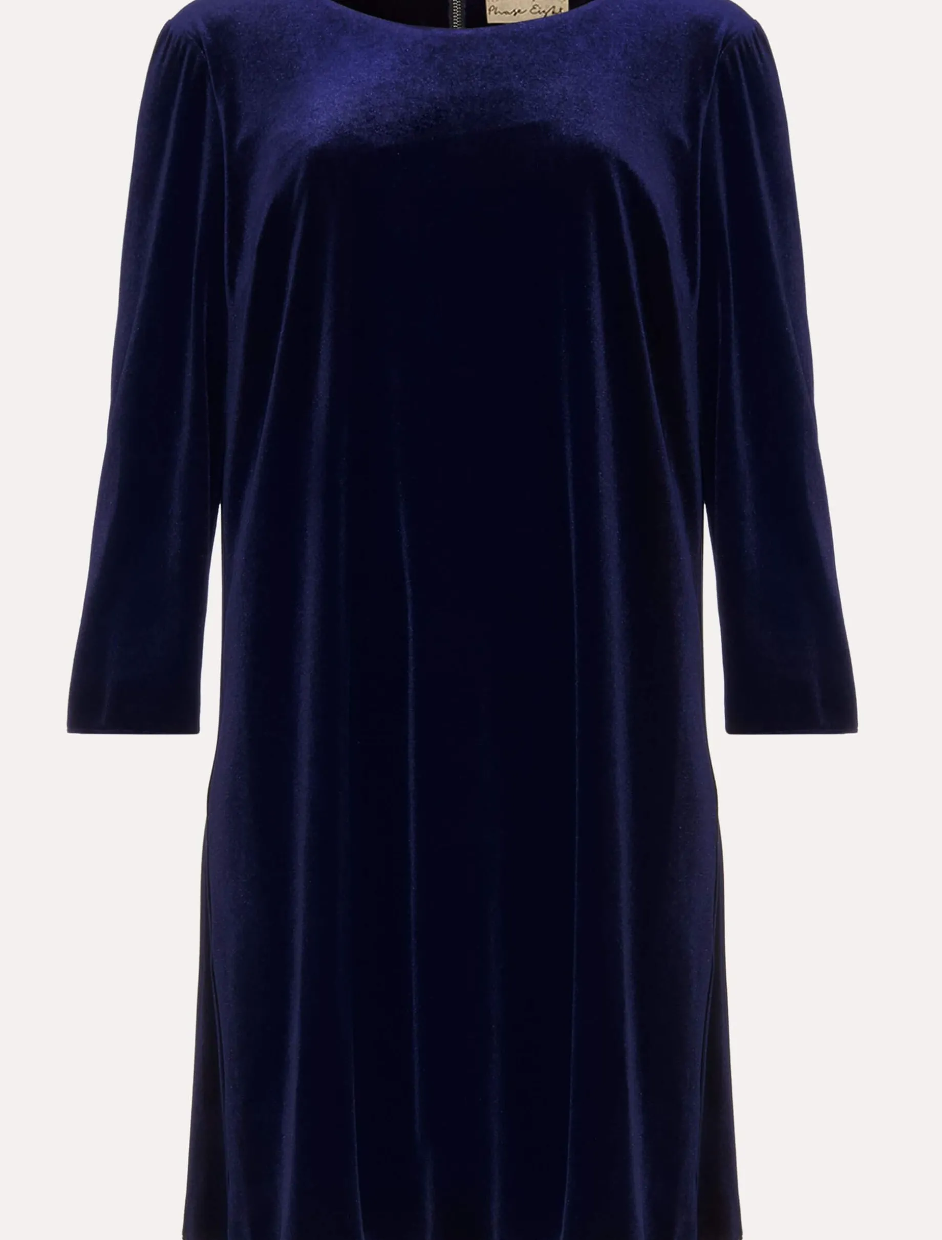Velvet Pia Dress