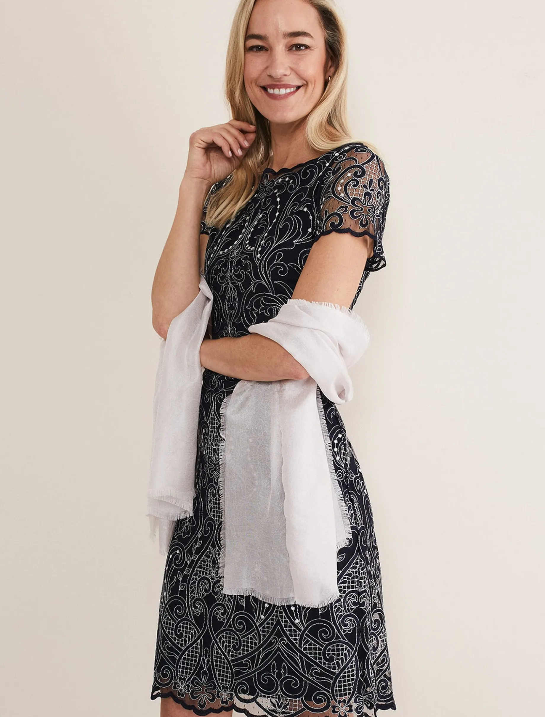 Verity Scarf