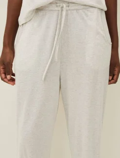Vest Top And Trouser Pyjama Set