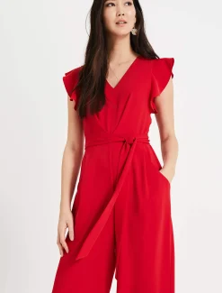 Victoria Jumpsuit