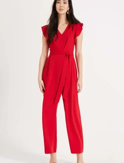 Victoria Jumpsuit