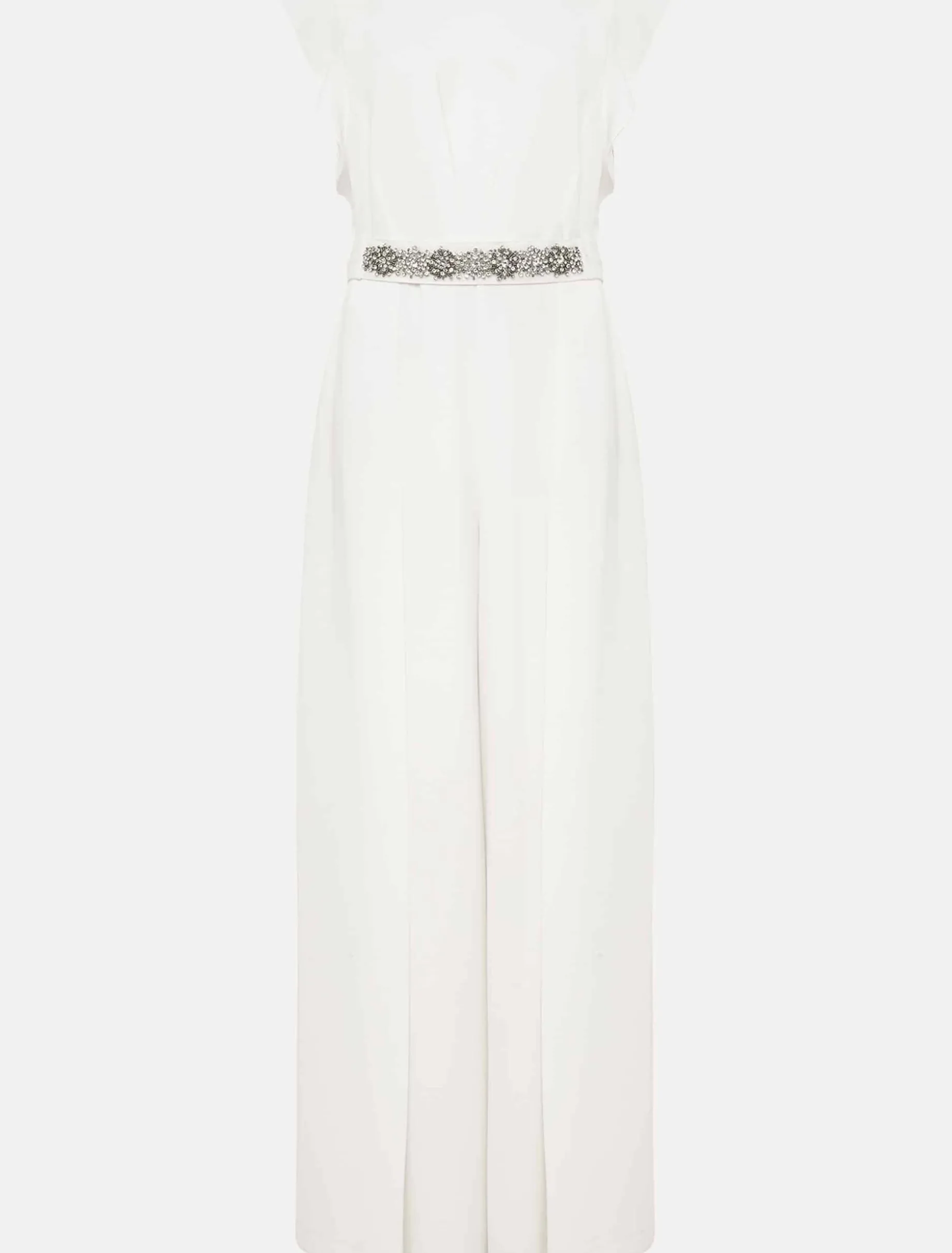 Victoriana Wedding Jumpsuit