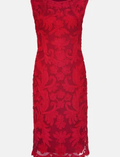 Violetta Tapework Dress