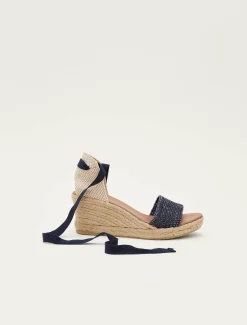 Weave Espadrille