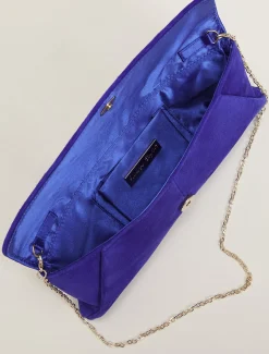 Wendie Clutch Bag