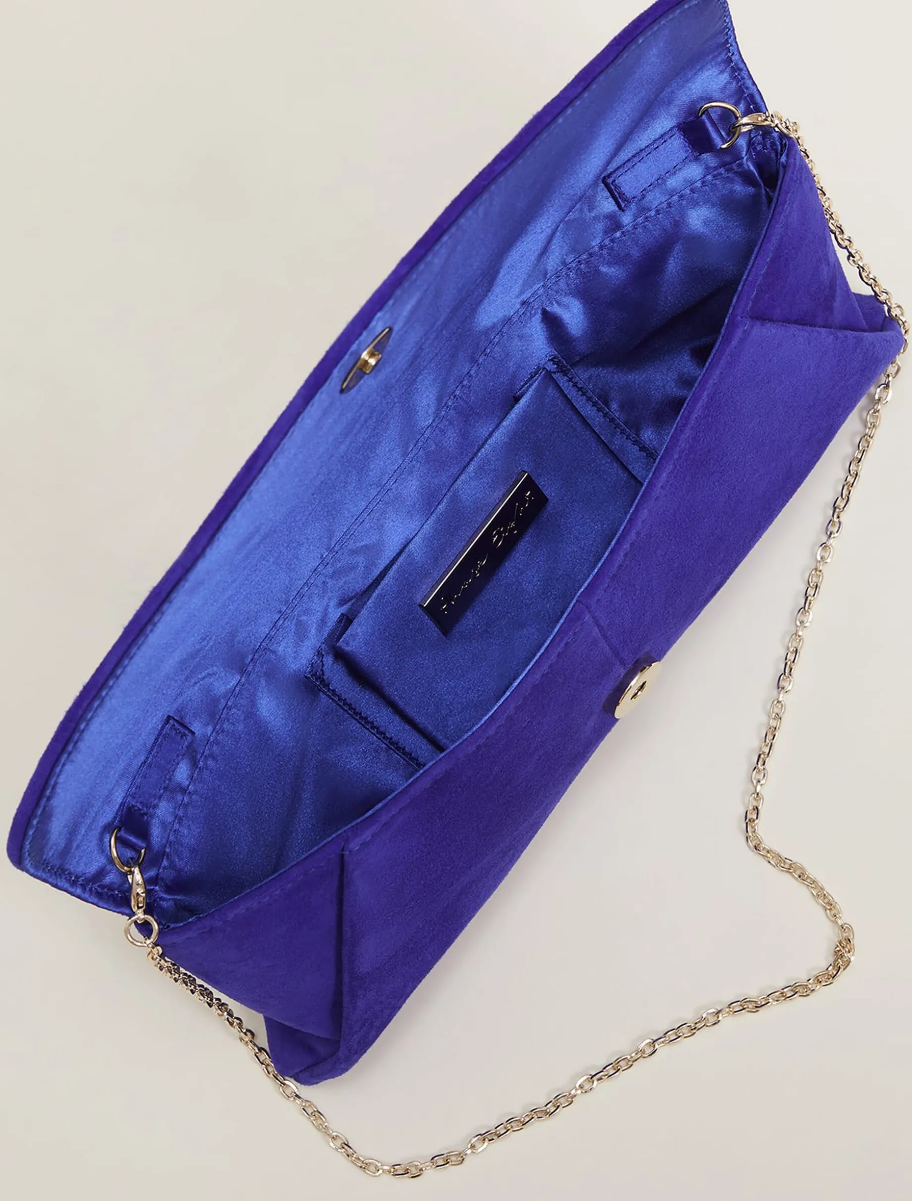 Wendie Clutch Bag