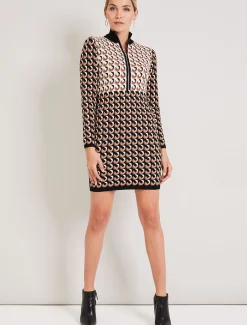 Willow Knitted Dress