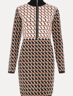 Willow Knitted Dress