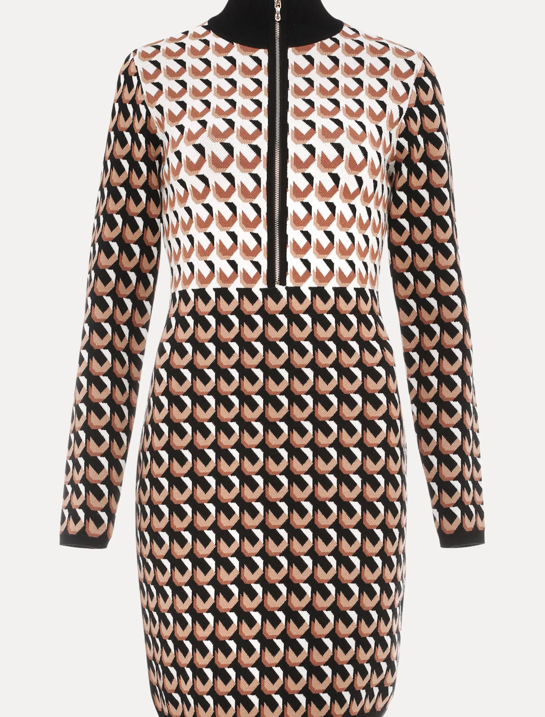 Willow Knitted Dress