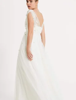 Yazmina Wedding Dress