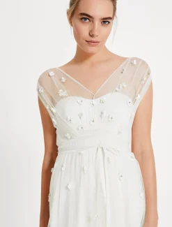 Yazmina Wedding Dress