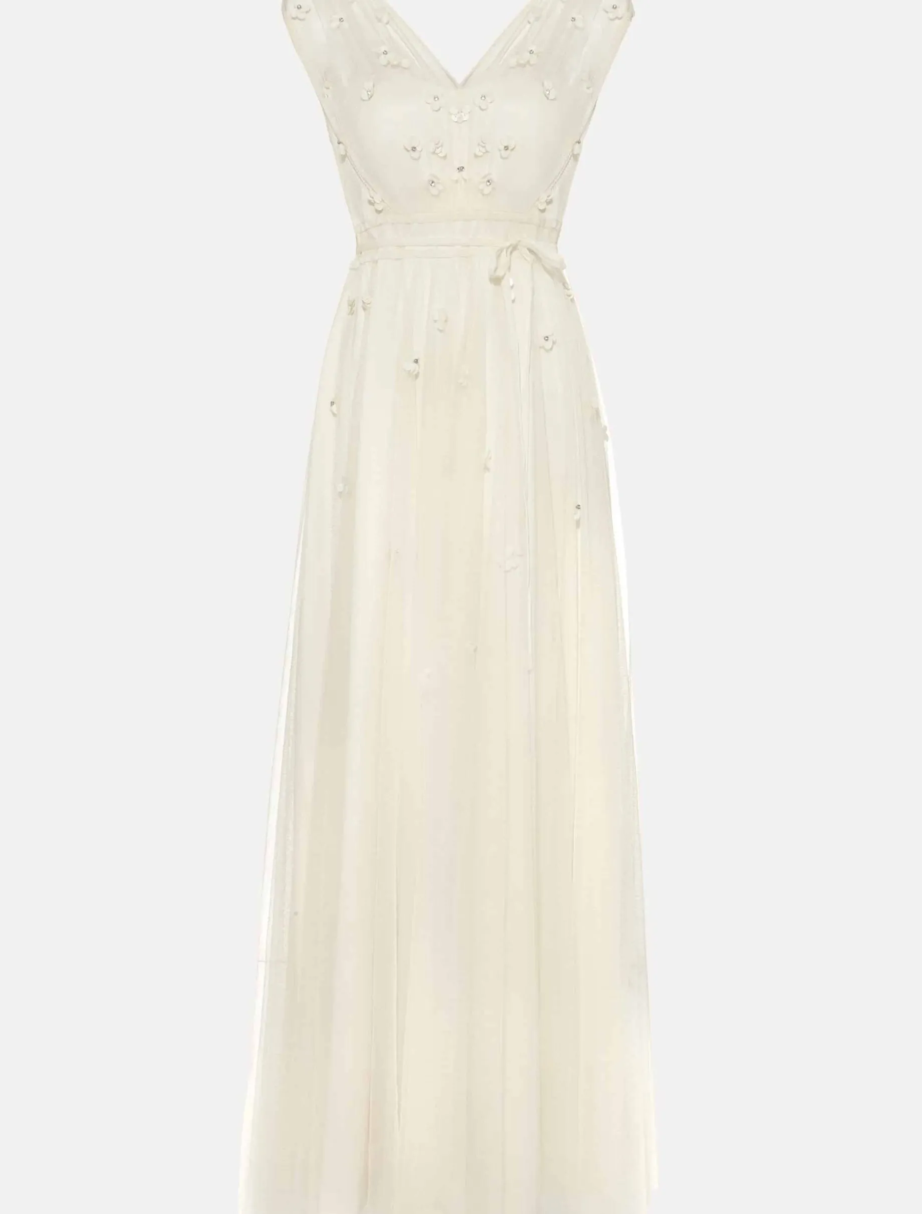 Yazmina Wedding Dress