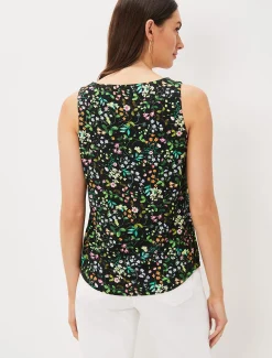 Zaylah Floral Cami