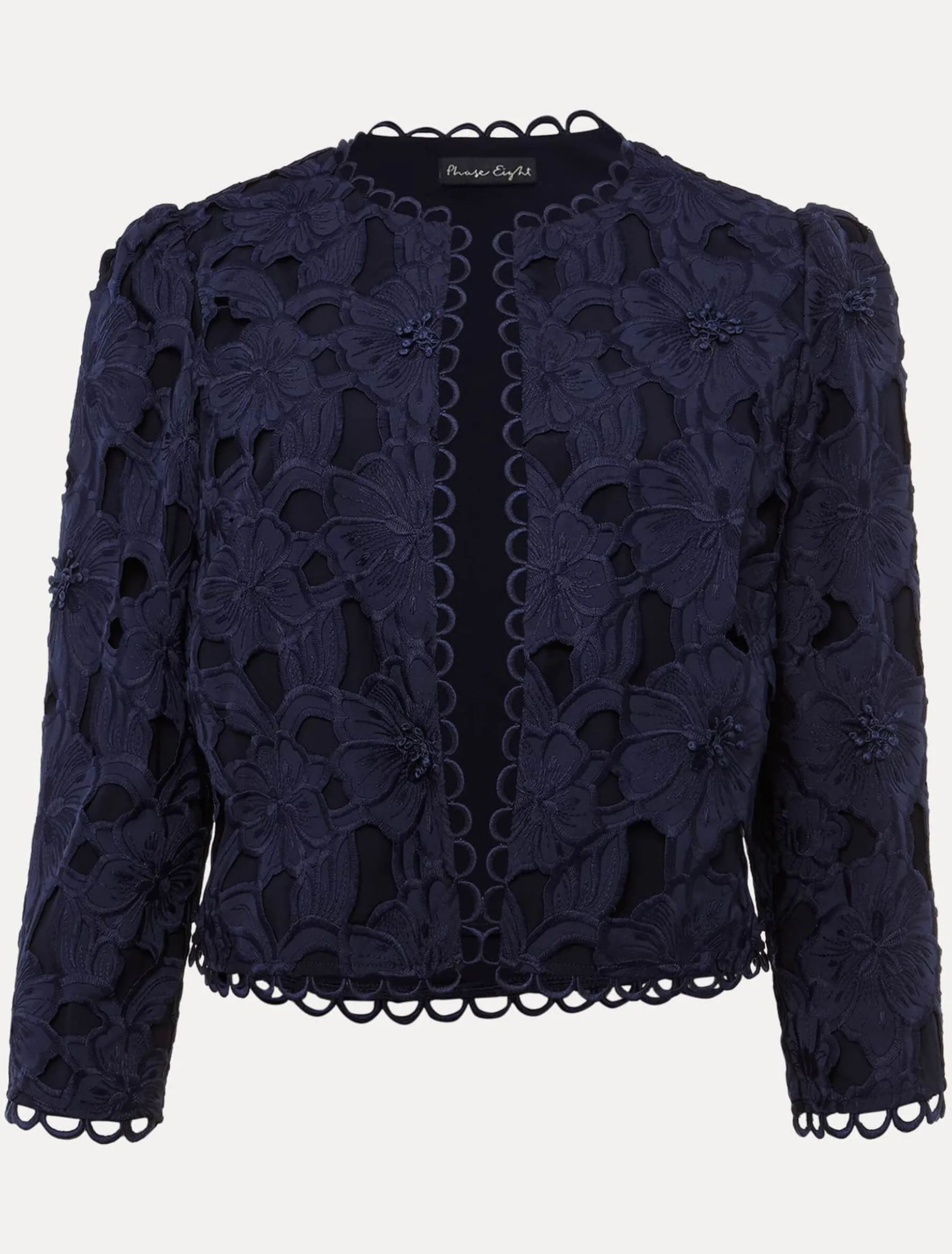 Zita Lace Jacket